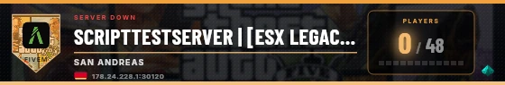 Scoreboard badge preview