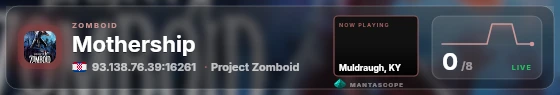 Glass badge preview