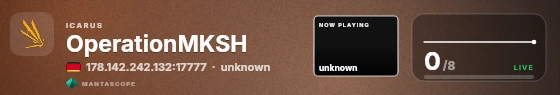 Mesh badge preview