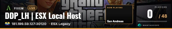 Hero badge preview