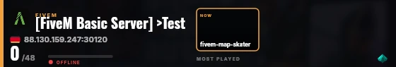 Filmstrip badge preview