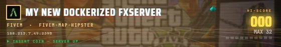 Arcade badge preview