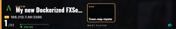 Filmstrip badge preview