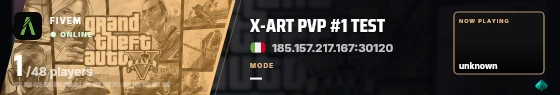 Blade badge preview