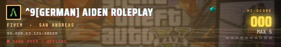 Arcade badge preview