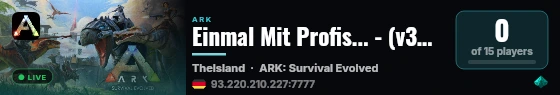 Einmal Mit Profis... - (v358.24) live status badge