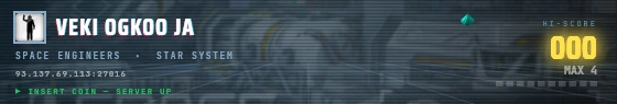 Arcade badge preview