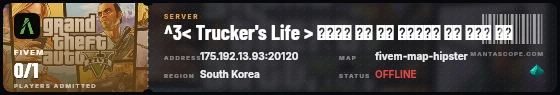 Ticket badge preview