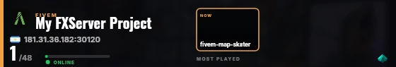 Filmstrip badge preview