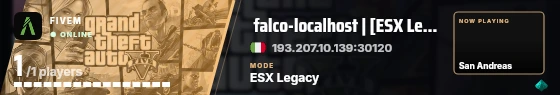 Blade badge preview