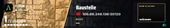 Blade badge preview