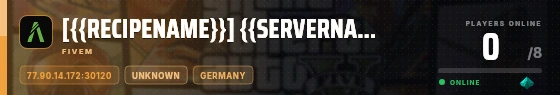 Edge badge preview