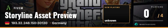 Hero badge preview