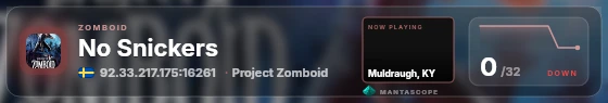 Glass badge preview