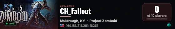 CH_Fallout live status badge