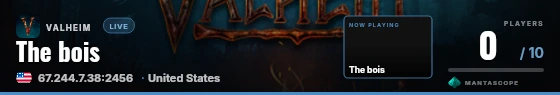 Hero badge preview