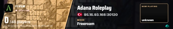 Blade badge preview
