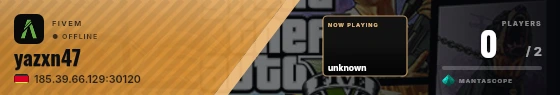Sweep badge preview
