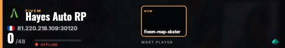 Filmstrip badge preview