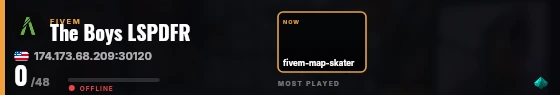 Filmstrip badge preview