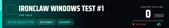 Edge badge preview