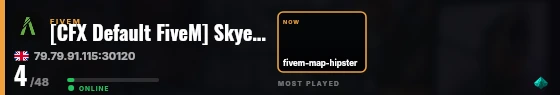 Filmstrip badge preview