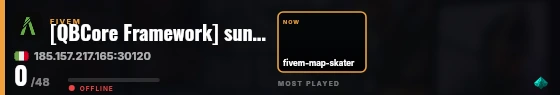Filmstrip badge preview