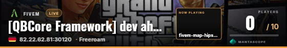 Hero badge preview