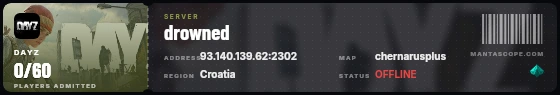Ticket badge preview
