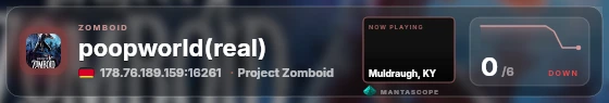 Glass badge preview
