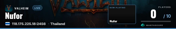 Hero badge preview