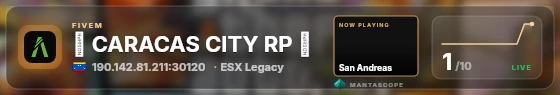 Glass badge preview