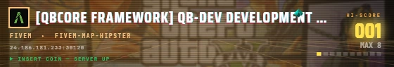 Arcade badge preview
