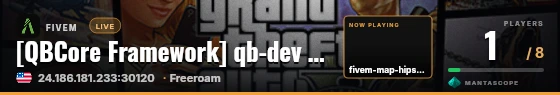 Hero badge preview