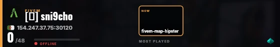 Filmstrip badge preview