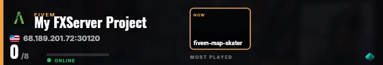 Filmstrip badge preview