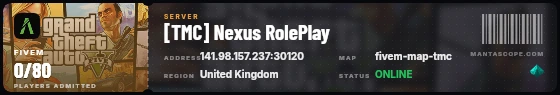 Ticket badge preview