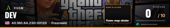 Hero badge preview