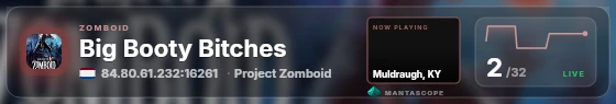 Glass badge preview