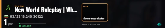 Filmstrip badge preview