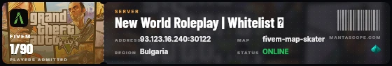 Ticket badge preview