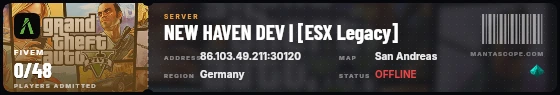 Ticket badge preview