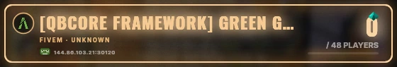 Marquee badge preview