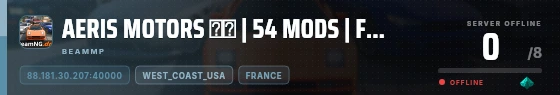 Edge badge preview