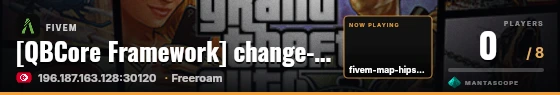 Hero badge preview