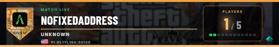 Scoreboard badge preview