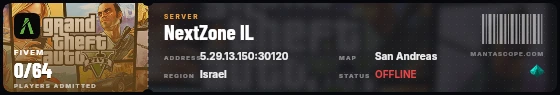 Ticket badge preview