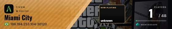 Sweep badge preview