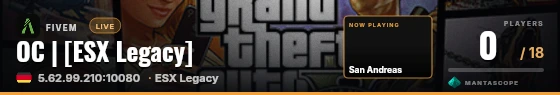 Hero badge preview