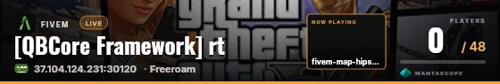 Hero badge preview